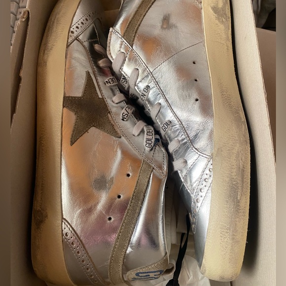 Golden Goose Hard to Find! - Picture 8 of 10